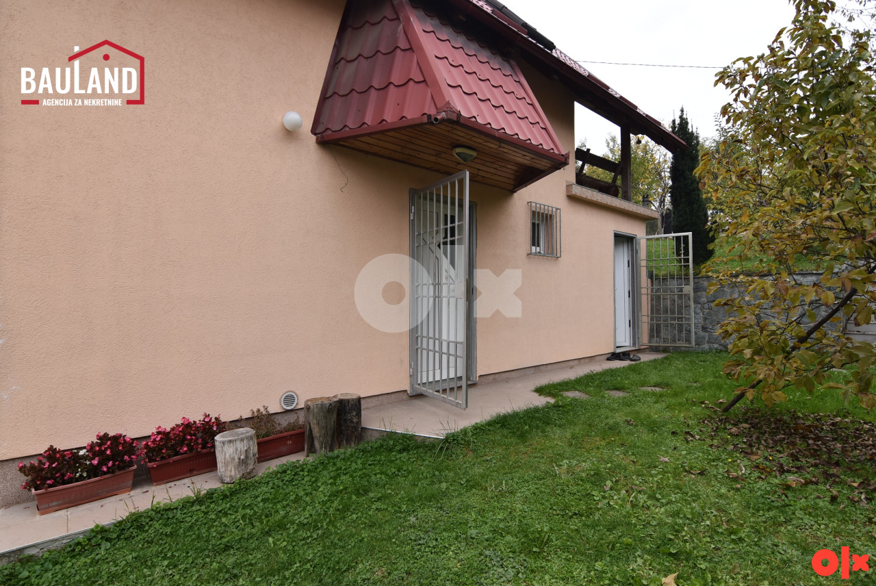 Vikendica na parceli od 765m2 / Gornje Vlakovo, Ilidža 12