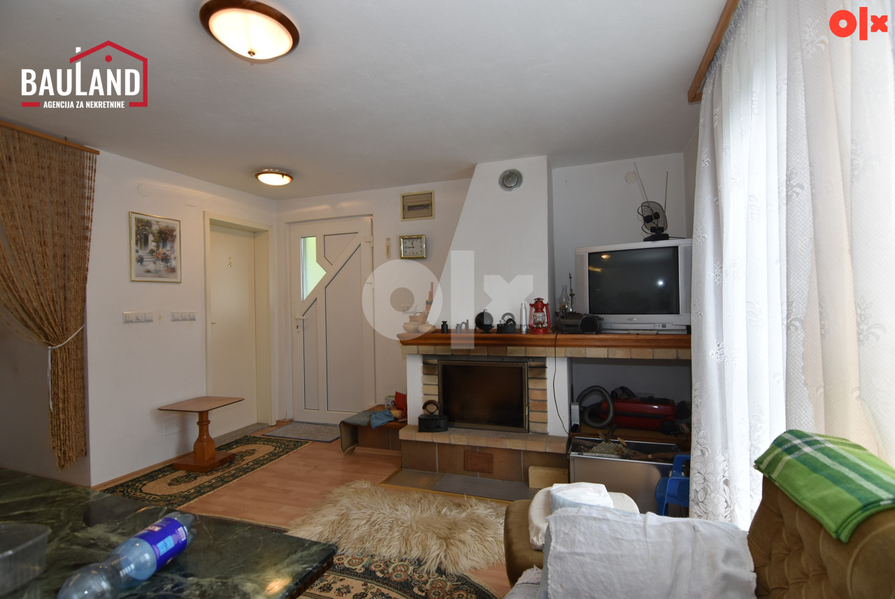 Vikendica na parceli od 765m2 / Gornje Vlakovo, Ilidža 14