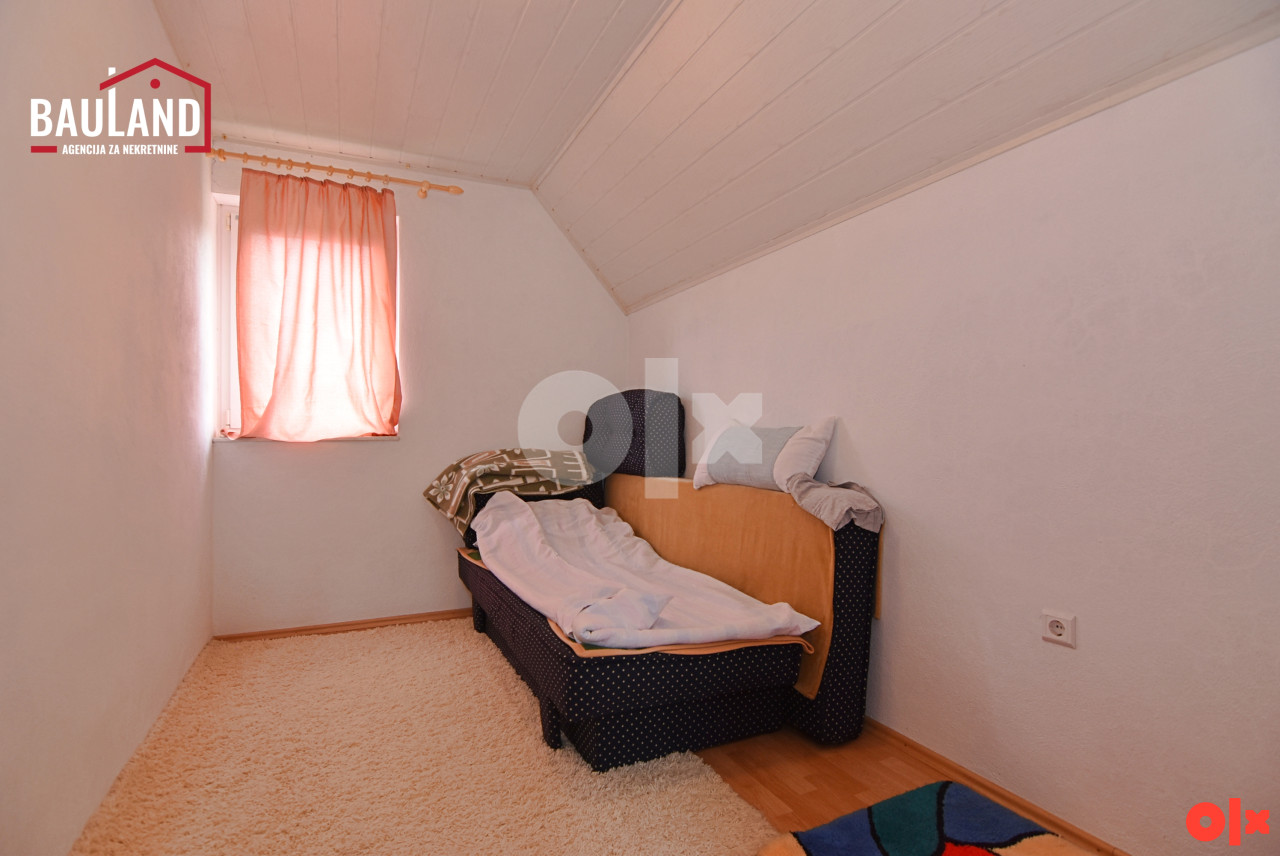Vikendica na parceli od 765m2 / Gornje Vlakovo, Ilidža 21