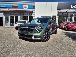 Kia Sportage 2025 LX Start 1,6 TGDI