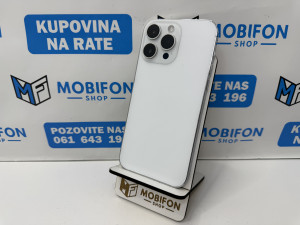 Apple iPhone 14 Pro Max 256 GB 100% baterija