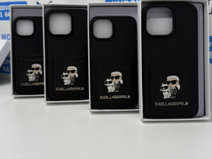 Brendirana maskica Karl Lagerfeld