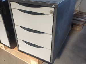 KANCELARIJSKI ORMARIC