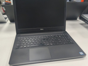 Laptop Dell Vostro 15 i5 7200/16GB/128GB 15"