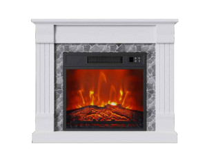 UGRADBENI ELEKTRIČNI KAMIN 1800W 2000W