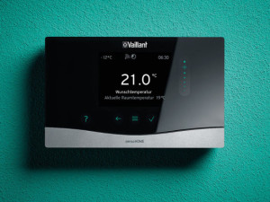 Termostat sobni digitalni bežični VAILLANT VRT 380f/2