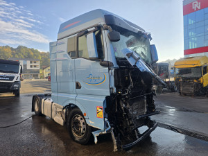 Man TGX 18.510 Dijelovi