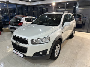 CHEVROLET CAPTIVA 2.2 CDTI 4X4, 2012 GOD,ALU FELGE,