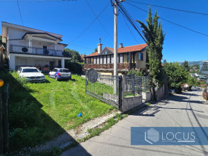 LOCUS: Kvalitetna kuća novije gradnje, Soukbunar, Centar photo 2
