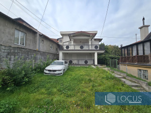 LOCUS: Kvalitetna kuća novije gradnje, Soukbunar, Centar photo 3