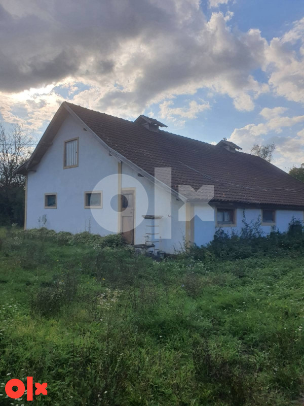 House in Glamočani, Mahala - View 4
