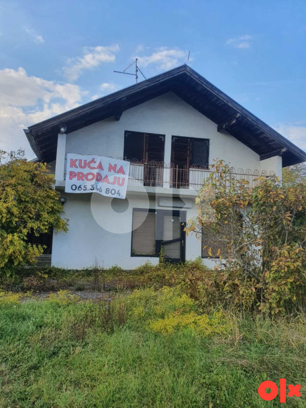 House in Glamočani, Mahala - View 5
