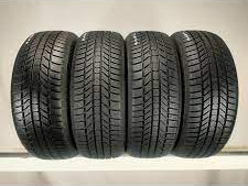 235/60 R18 CONTINENTAL TS870P(7 MM)