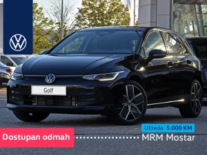 Volkswagen Golf Life Plus 1.5 eTSI DSG
