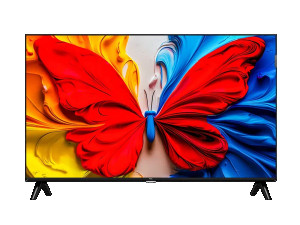 TCL 43"S5K FHD QLED TV 60 Hz HDR 10 Android TV Dolby 5 God.