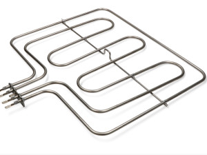 GRIJAČ ŠPORETA QUADRO, VOX, VESTEL ,TELEFUNKEN