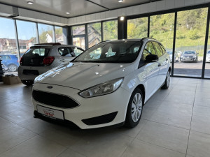 FORD FOCUS 1.5 TDCI, 2017 GOD,VOLAN S KOMANDAMA