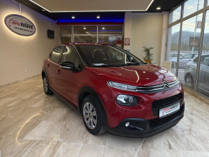 Citroen C3 1.5 HDI 2020/21 god NAVI