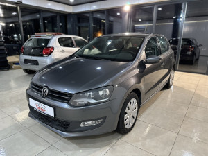 VOLKSWAGEN POLO 1.6 TDI ,2010 GODINA, DIGITALNA KLIMA,