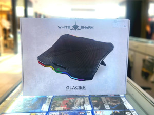 White Shark Rashladni Stalak GCP-03 GLACIER Hladnjak