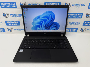 Acer TravelMate i5 10210U 8/256 GB