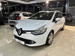 RENAULT CLIO IV GRANDTOUR 1.5 DCI, 2013 GOD, ALU FELGE