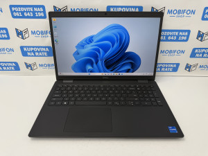 Dell Latitude 3520 i5-1135G7 16/256 GB 15.6