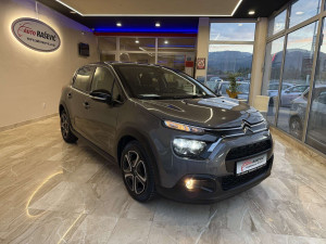 Citroen C3 1.5 HD. 2022.god.Facelift Led svjetla Navi