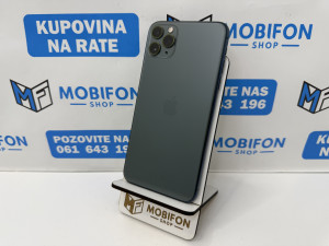 Apple iPhone 11 Pro Max 64 GB