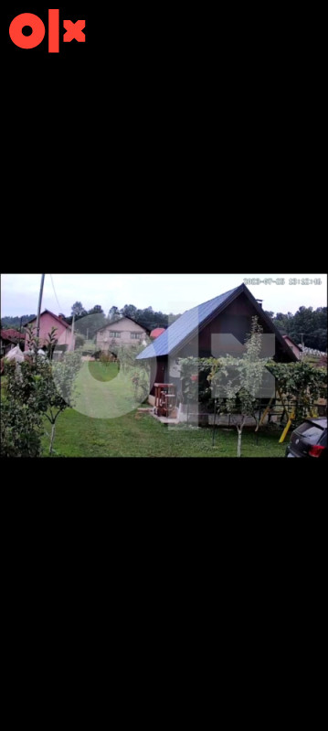 vikendica prodaja