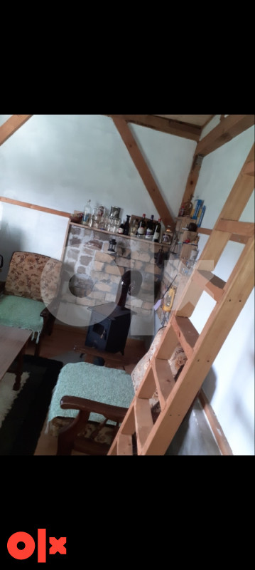 vikendica prodaja 2