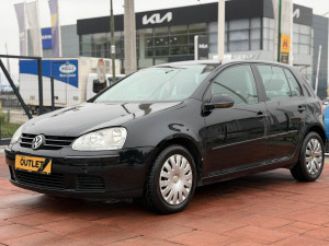 Volkswagen Golf 2007. 1.9TDI 77KW