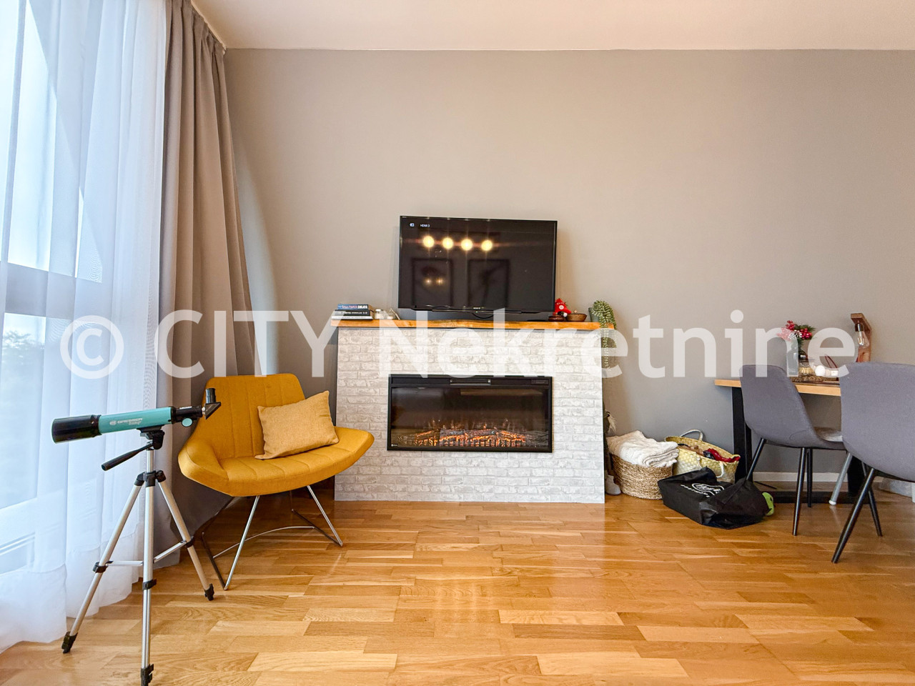 Dvosoban namješten apartman - Bjelašnica - 45 m2 7
