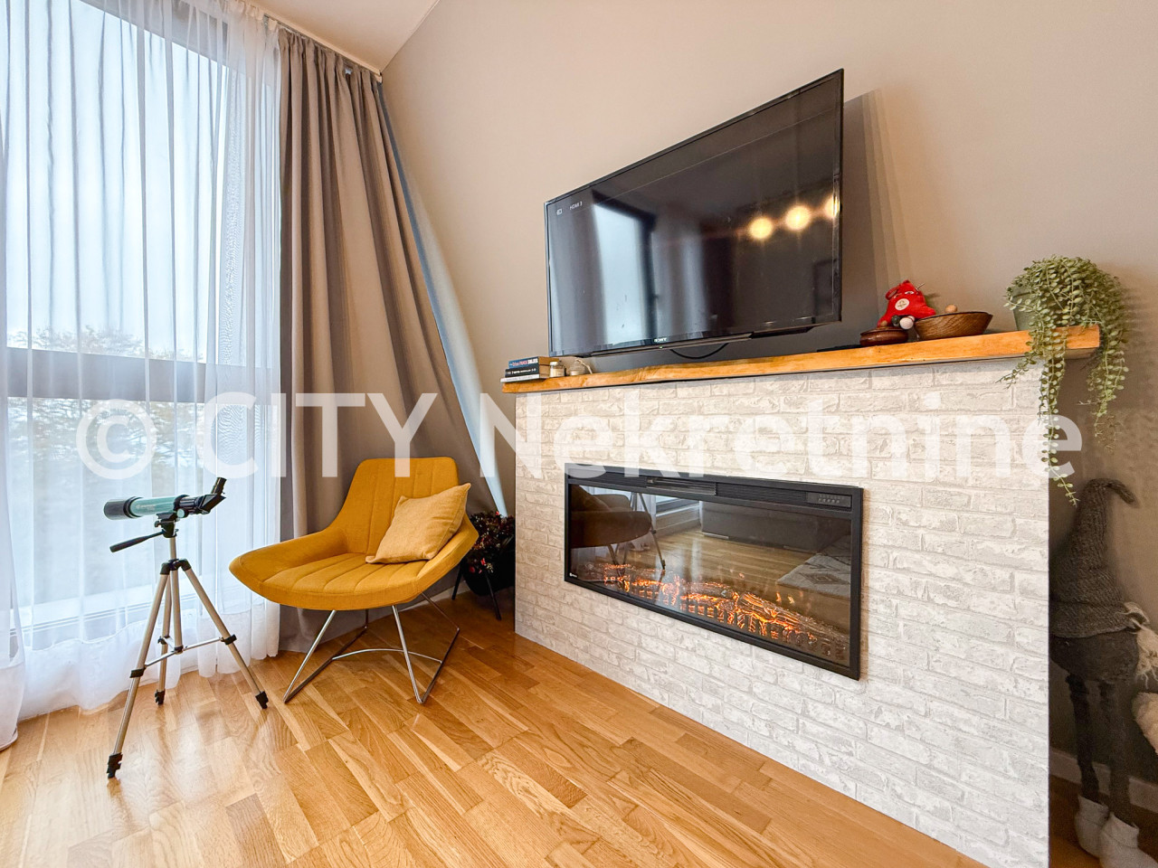 Dvosoban namješten apartman - Bjelašnica - 45 m2 8