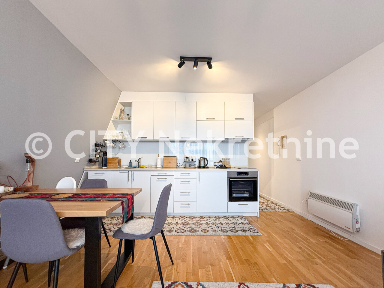Dvosoban namješten apartman - Bjelašnica - 45 m2 10