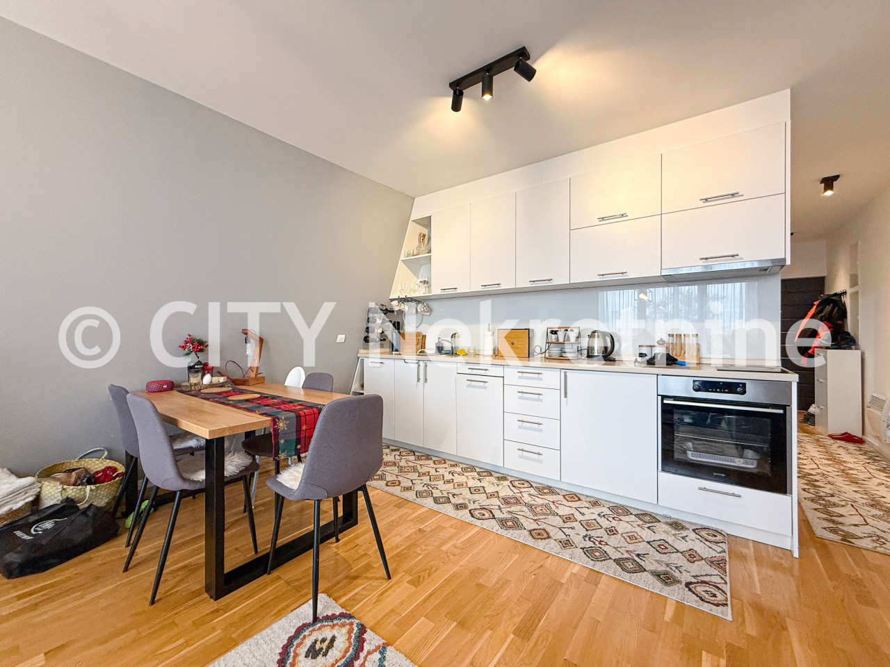 Dvosoban namješten apartman - Bjelašnica - 45 m2 13
