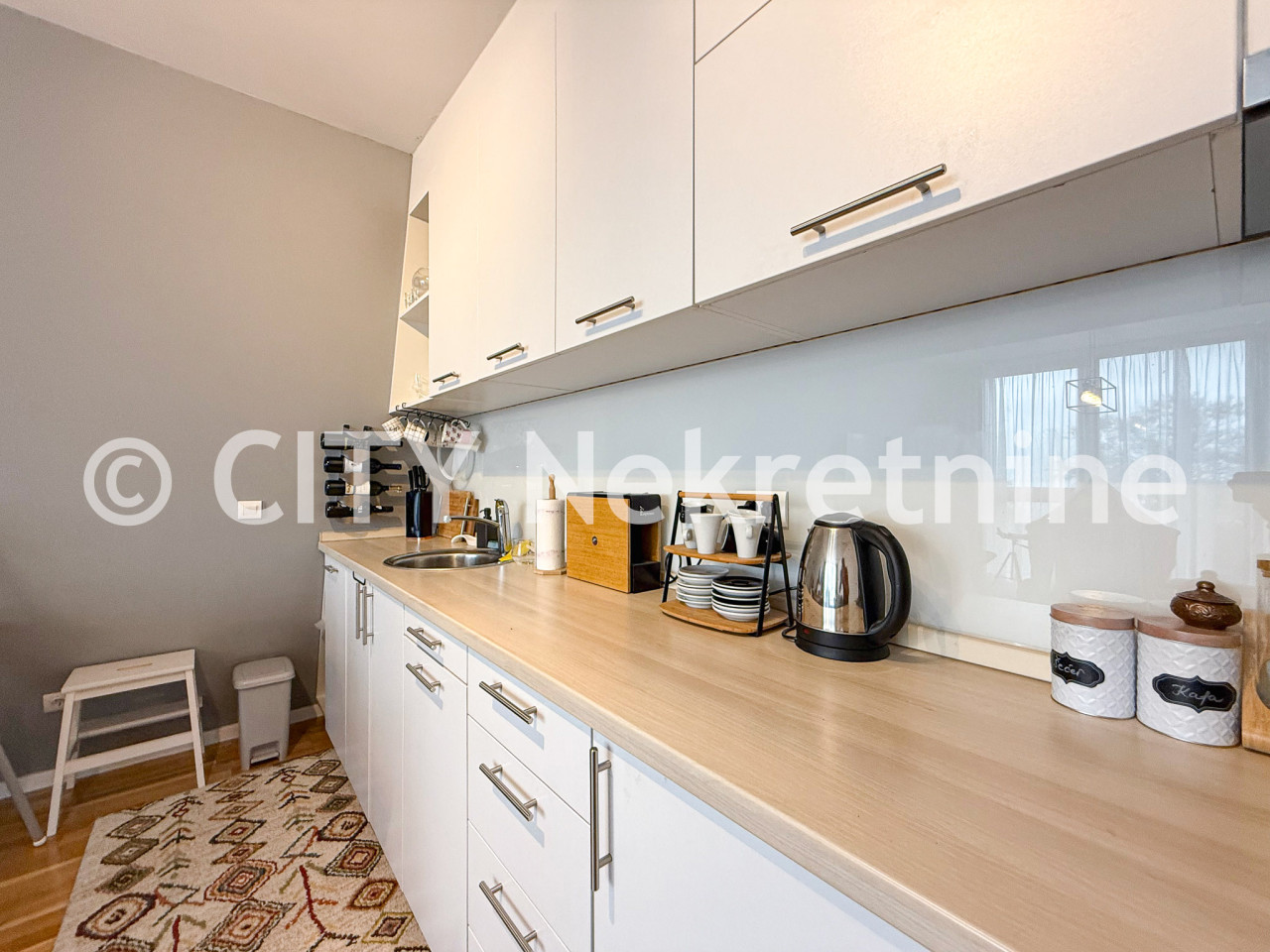 Dvosoban namješten apartman - Bjelašnica - 45 m2 14
