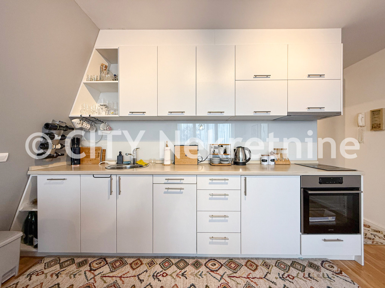 Dvosoban namješten apartman - Bjelašnica - 45 m2 15