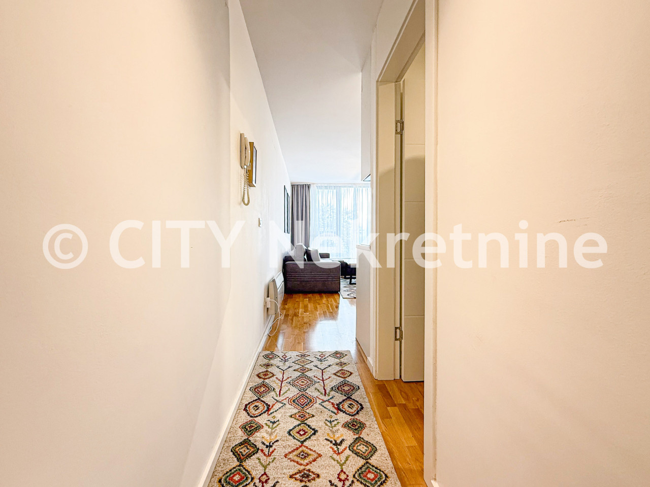 Dvosoban namješten apartman - Bjelašnica - 45 m2 17