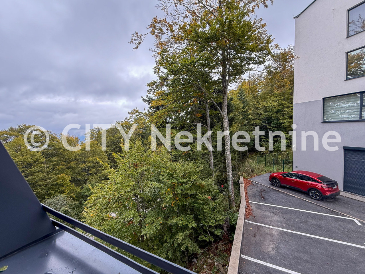 Dvosoban namješten apartman - Bjelašnica - 45 m2 22
