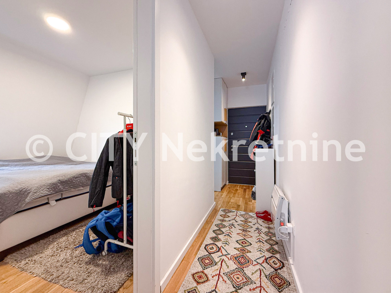 Dvosoban namješten apartman - Bjelašnica - 45 m2 23