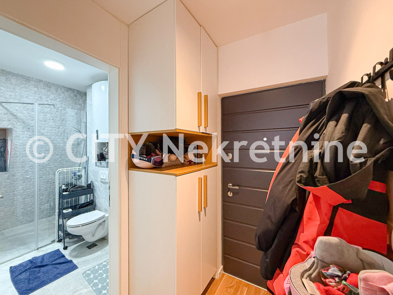 Dvosoban namješten apartman - Bjelašnica - 45 m2 24