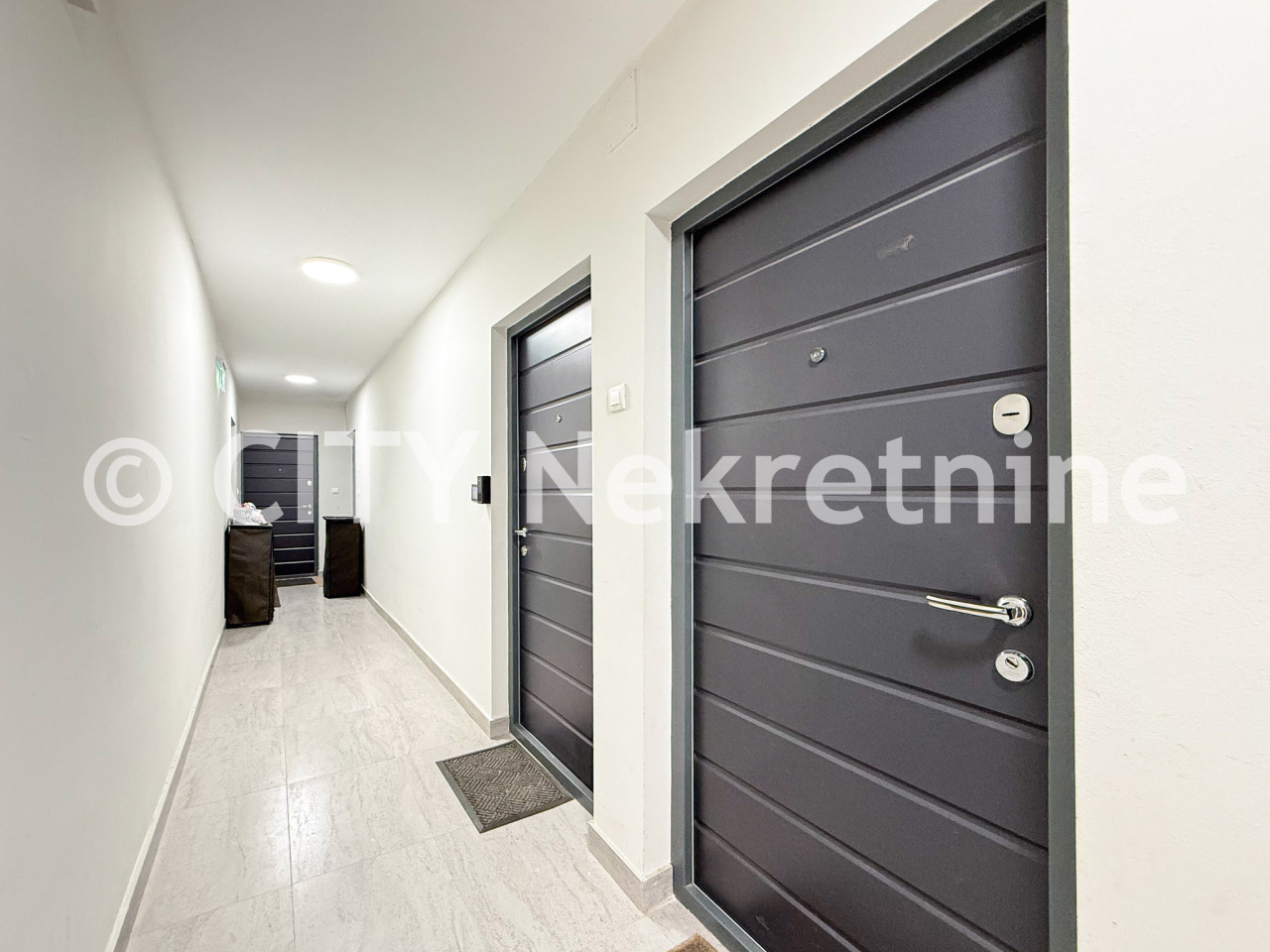 Dvosoban namješten apartman - Bjelašnica - 45 m2 27