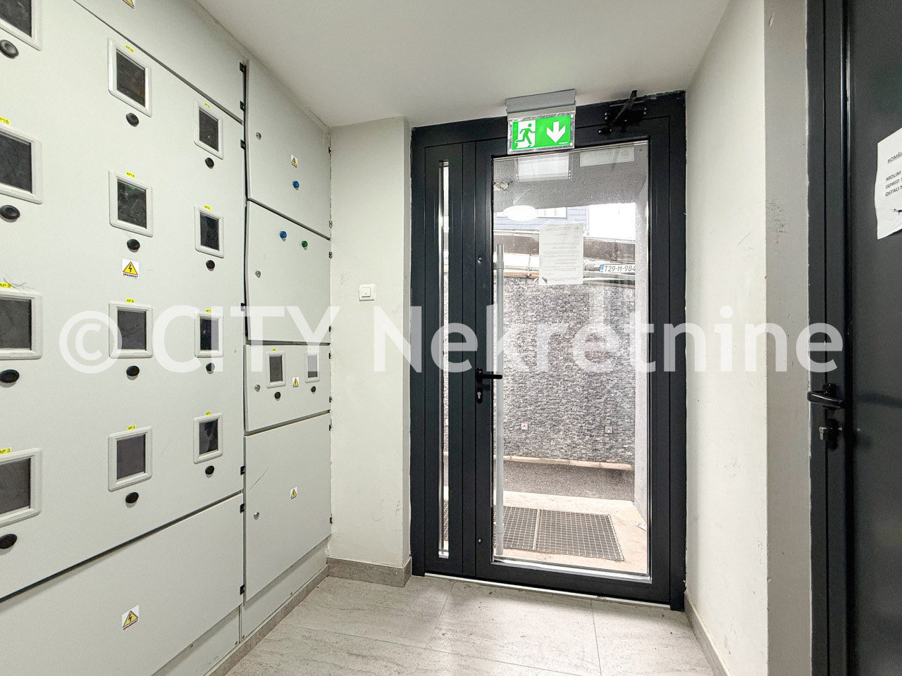 Dvosoban namješten apartman - Bjelašnica - 45 m2 29