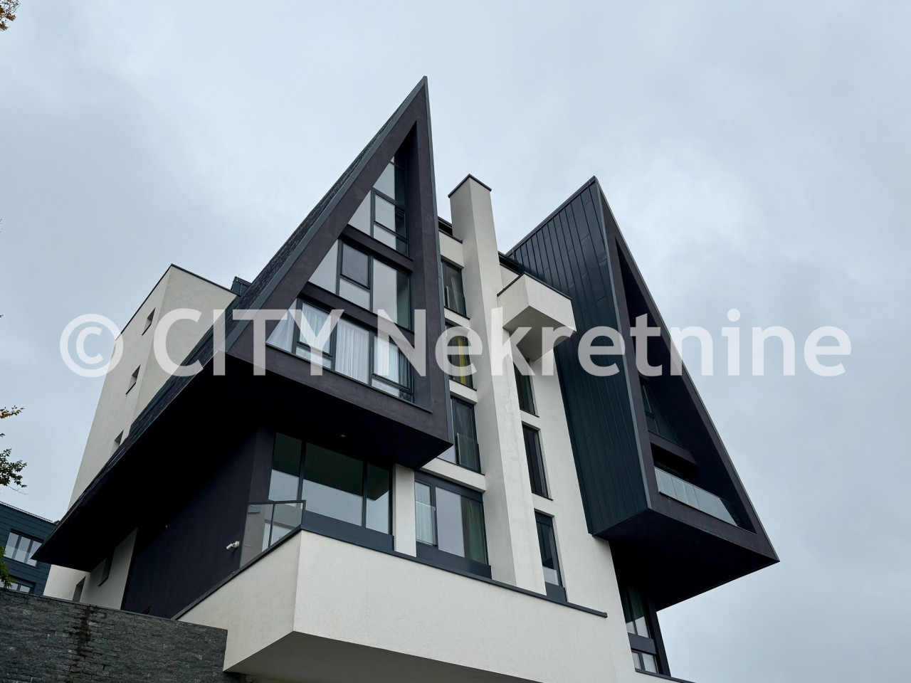 Dvosoban namješten apartman - Bjelašnica - 45 m2 34