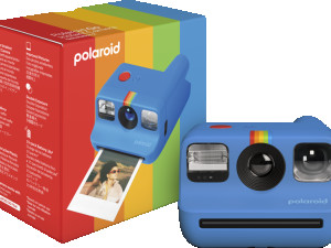 POLAROID  Go Gen 2 Blue