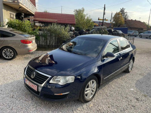 Volkswagen Passat 2.0 tdi 8 ventila