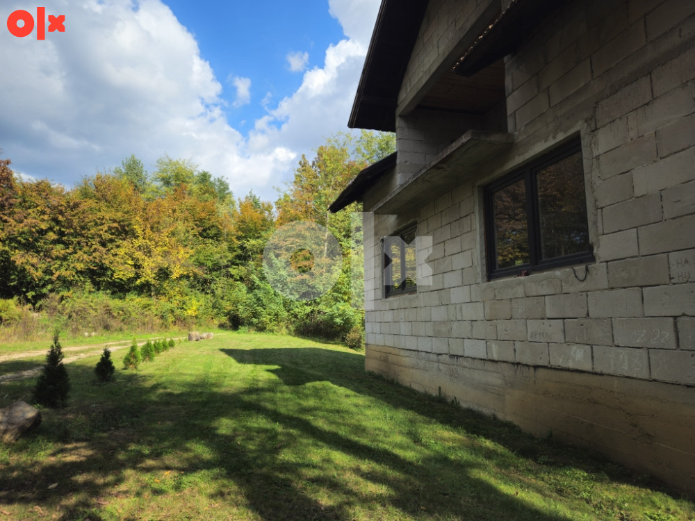Kuća Lukavac (Turija-Rosulje)