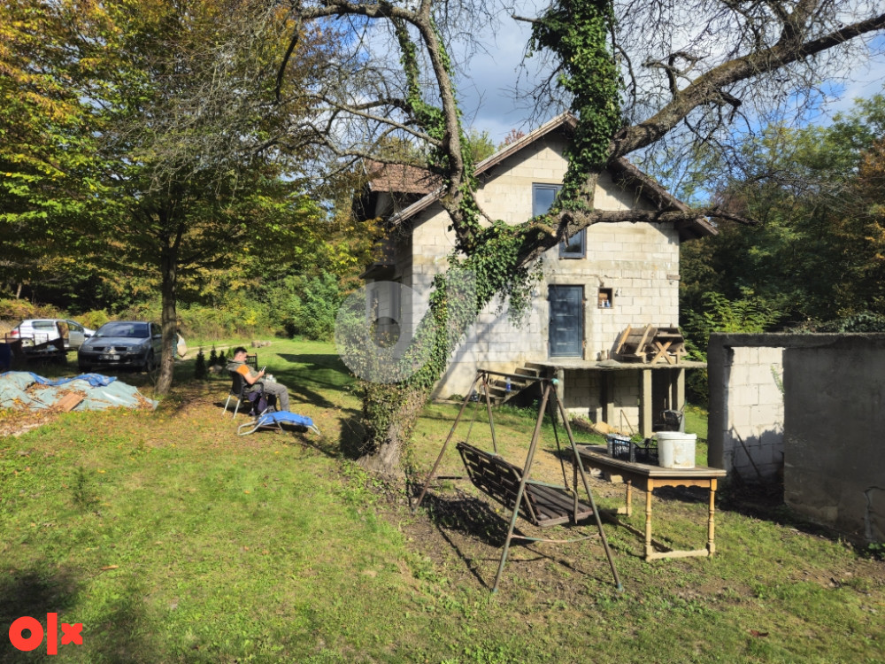 Kuća Lukavac (Turija-Rosulje) 2