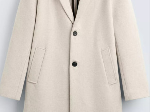 Original Zara muski kaput